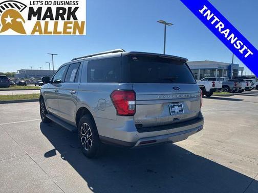 2024 Ford Expedition Max XLT