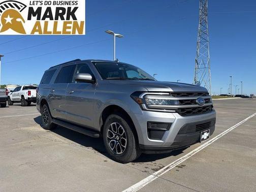 2024 Ford Expedition Max XLT