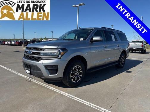 2024 Ford Expedition Max XLT