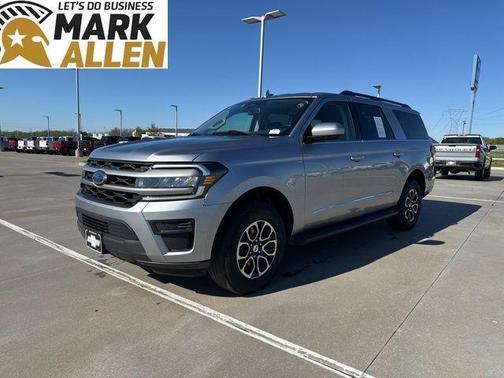 2024 Ford Expedition Max XLT