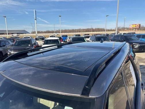 2019 Land Rover Discovery HSE