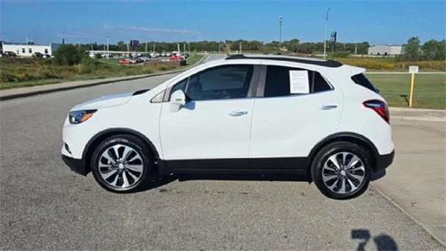 2019 Buick Encore Essence