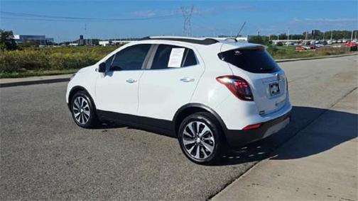 2019 Buick Encore Essence