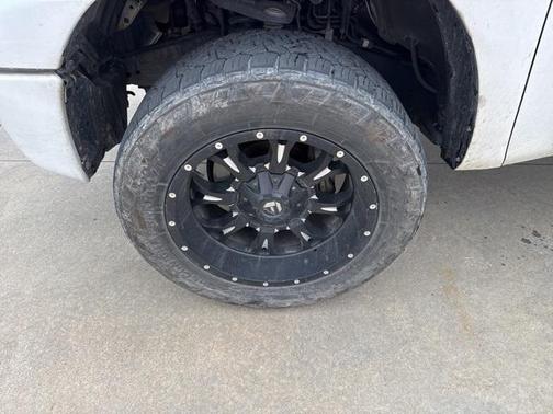 2013 Toyota Tundra Grade