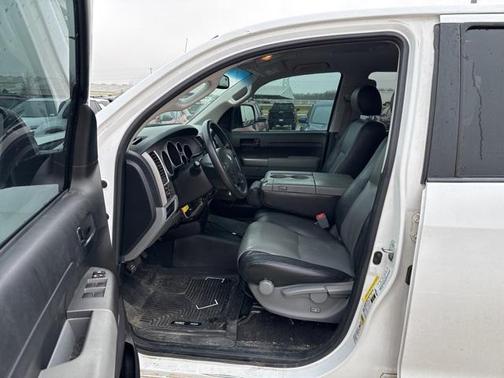 2013 Toyota Tundra Grade