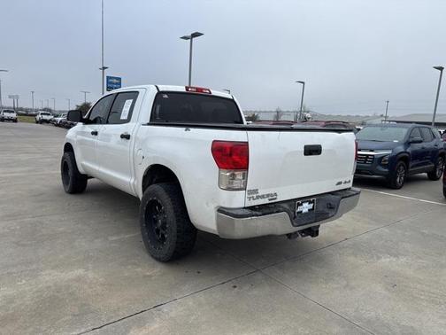 2013 Toyota Tundra Grade