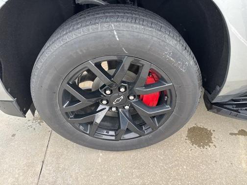 2024 Chevrolet Tahoe 4WD RST