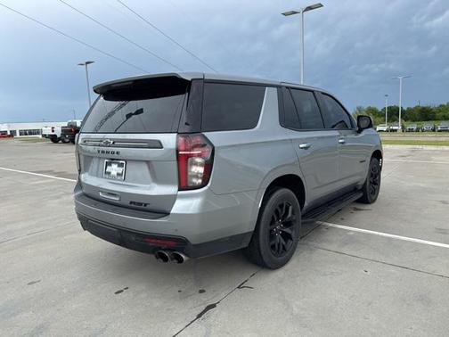 2024 Chevrolet Tahoe 4WD RST