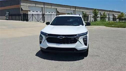 2025 Chevrolet Trax FWD 2RS