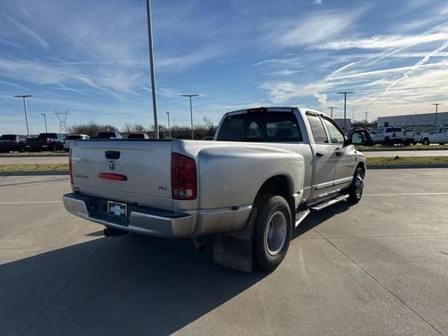 2006 Dodge Ram 3500 SLT/Sport