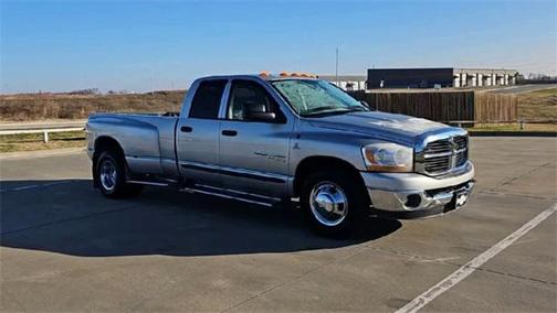 2006 Dodge Ram 3500 SLT/Sport