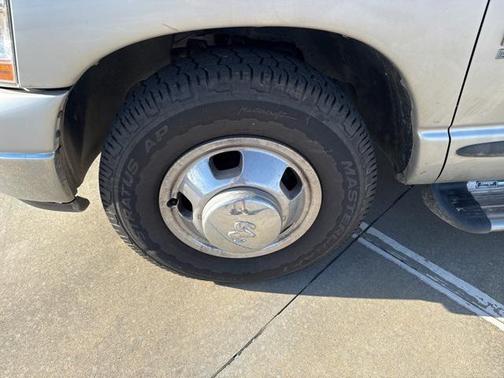 2006 Dodge Ram 3500 SLT/Sport