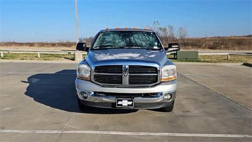 2006 Dodge Ram 3500 SLT/Sport