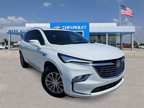 2024 Buick Enclave Premium FWD