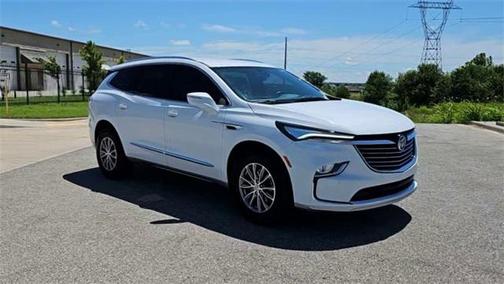 2024 Buick Enclave Premium FWD