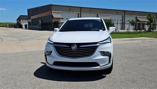2024 Buick Enclave Premium FWD