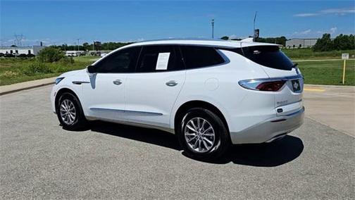 2024 Buick Enclave Premium FWD