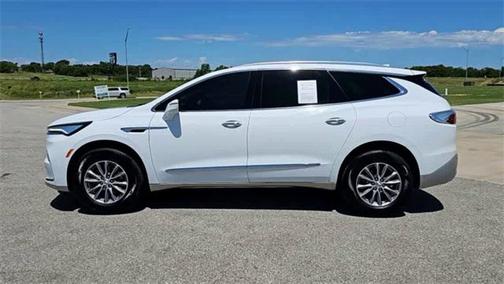 2024 Buick Enclave Premium FWD