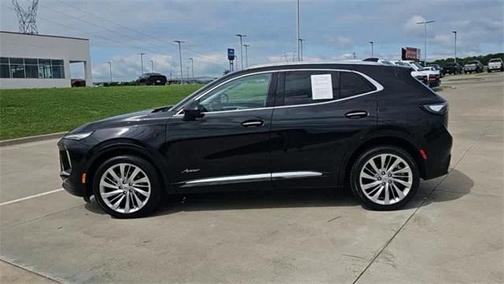 2024 Buick Envision Avenir AWD