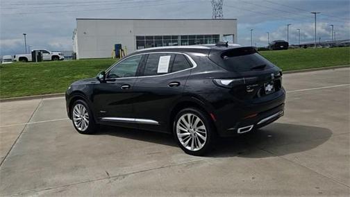 2024 Buick Envision Avenir AWD