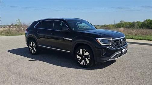 2024 Volkswagen Atlas Cross Sport 2.0T SEL