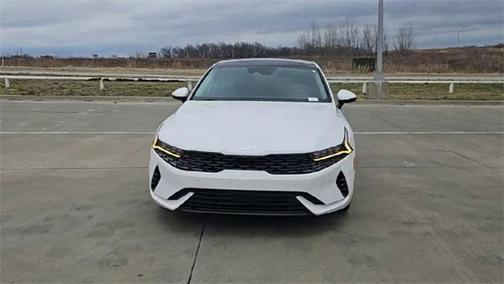 2024 Kia K5 EX