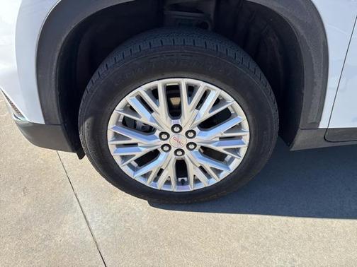 2024 GMC Acadia AWD Elevation