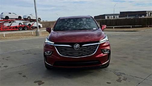2024 Buick Enclave Premium FWD