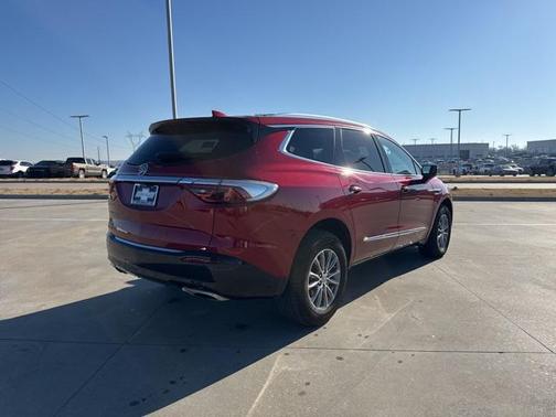 2024 Buick Enclave Premium FWD