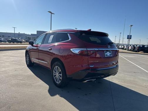 2024 Buick Enclave Premium FWD