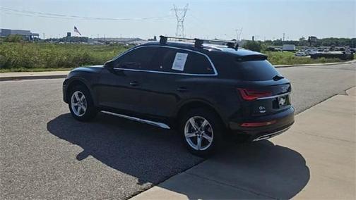 2021 Audi Q5 45 Premium