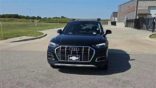 2021 Audi Q5 45 Premium
