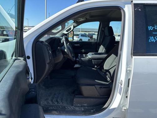 2024 Chevrolet Silverado 3500 WT