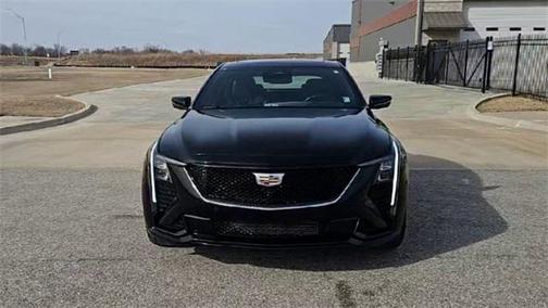 2025 Cadillac CT5 Sport
