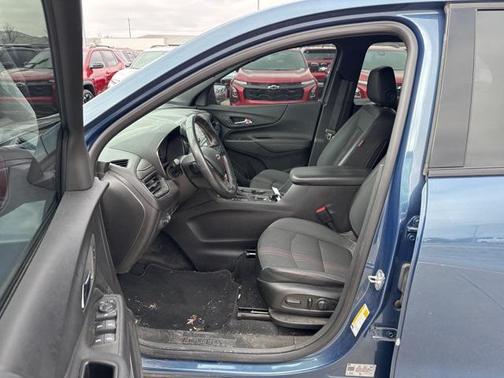 2024 Chevrolet Equinox FWD RS