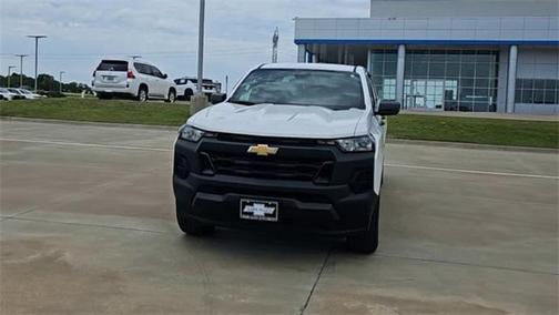 2023 Chevrolet Colorado WT