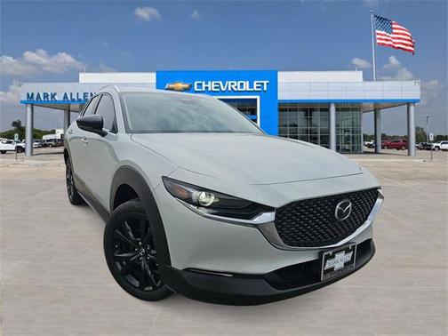 2024 Mazda CX-30 2.5 S Select Sport