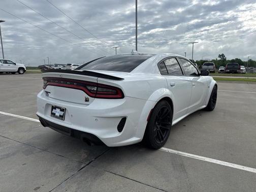 2021 Dodge Charger R/T Scat Pack