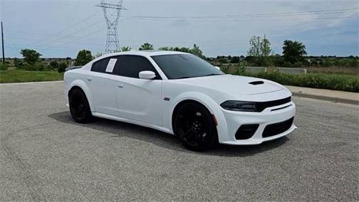 2021 Dodge Charger R/T Scat Pack