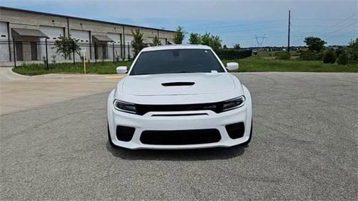 2021 Dodge Charger R/T Scat Pack