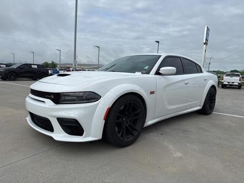2021 Dodge Charger R/T Scat Pack
