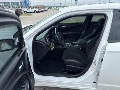 2021 Dodge Charger R/T Scat Pack