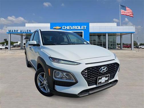 2019 Hyundai KONA SE