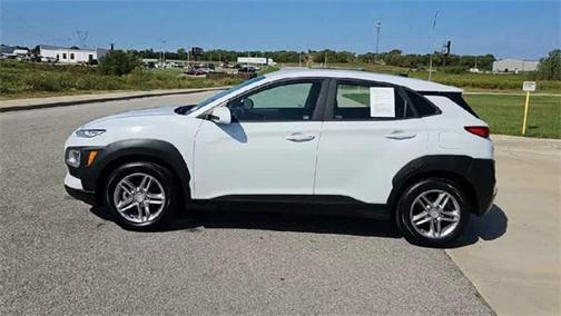 2019 Hyundai KONA SE