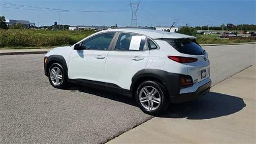 2019 Hyundai KONA SE
