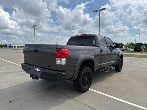 2013 Toyota Tundra Grade