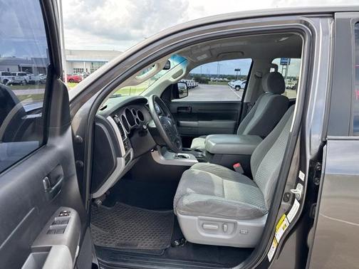 2013 Toyota Tundra Grade
