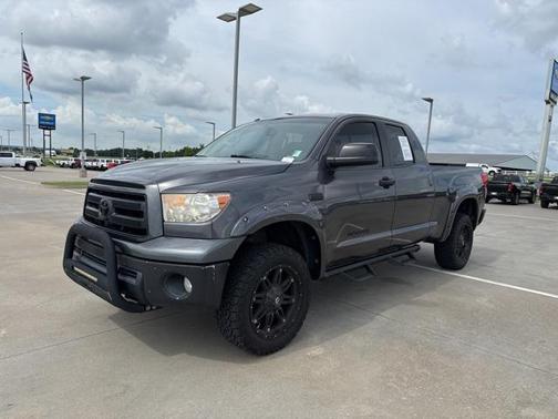 2013 Toyota Tundra Grade