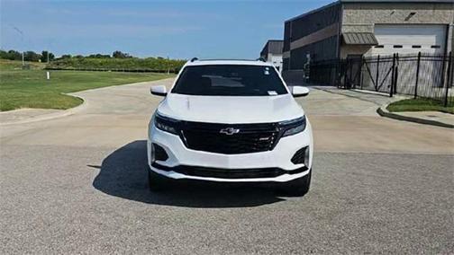 2024 Chevrolet Equinox AWD RS