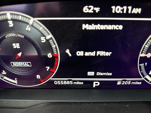 2023 Mitsubishi Outlander SE Black Edition 2WD